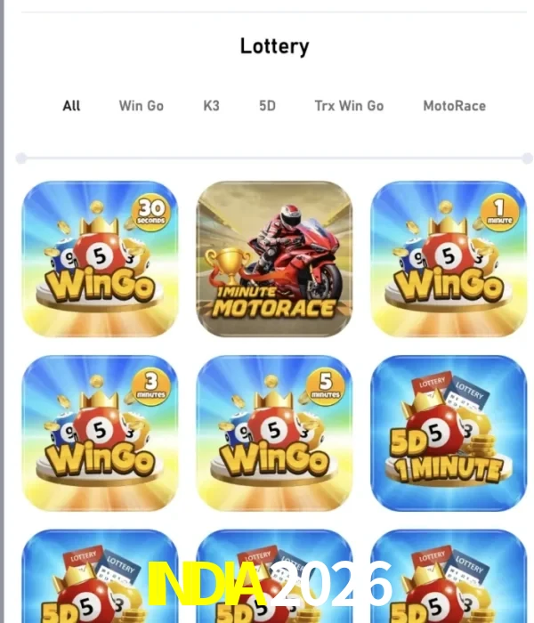 INDIA2026 App