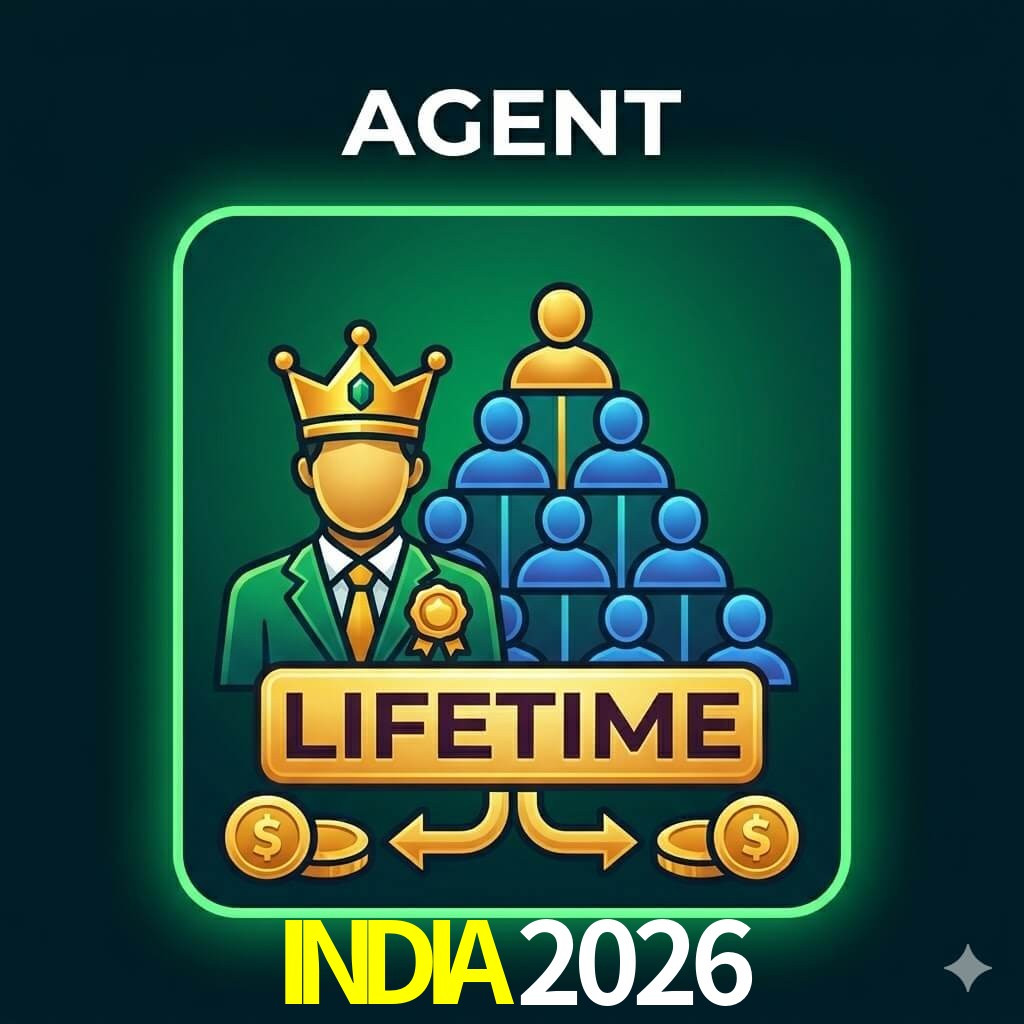 Lifetime Agency Commission