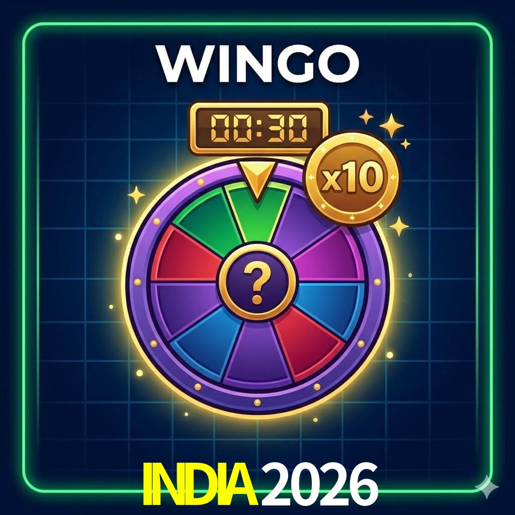 wingo game